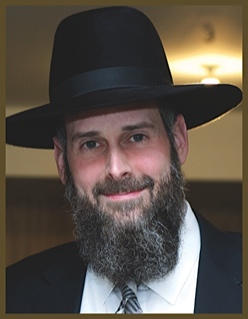 Rabbi Yosef Viener